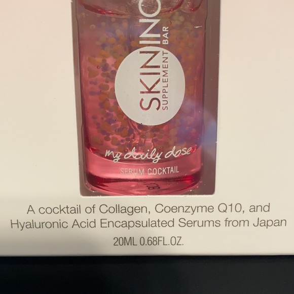 My daily dose of uplift- Smooth & Lift - Picture 2 of 4